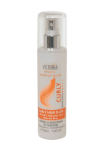 Victoria beauty Curly Hair Fluid 150 ml. / Виктория бюти Флуид за фиксиране на къдрици 150 мл. /