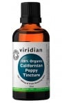 Californian poppy tincture 50