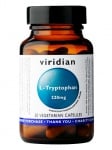 L-Tryptophan 30 capsules Virid