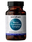 Beta carotene complex 30 capsu