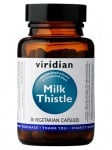 Milk thistle 30 capsules Virid