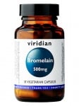 Bromelain 500 mg. 30 capsules