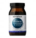 ViridiКid Multivitamin &minera