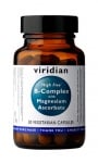 Vitamin B- complex with magnes