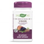 Vision 312 mg 60 capsules Natu