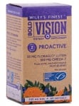 Fish oil Omega-7 Vision 550 mg