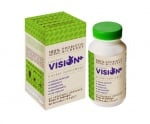 Laktera Vision + 60 capsules /