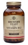 Brewer's yeast with Vitamin B1