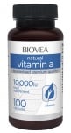 Biovea Vitamin A 10 000 IU 100