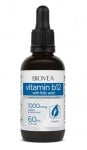 Biovea Vitamin B 12 + Folic ac