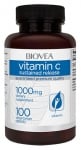 Biovea Vitamin C Sustained Rel