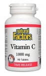 Vitamin C 1000 mg 90 tablets N