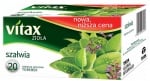 Vitax tea Salvia 20 filter pac