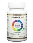 Vitafolate 30 capsules / Витаф
