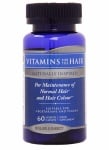 Vitamins for hair 60 tablets H