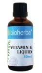 Bioherba Vitamin E liquid 50 m