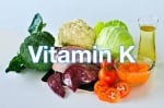 Витамин К - грижа за кръвта, имунитета и костите