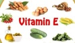 Витамин Е намалява риска от рак, сърдечносъдови болести и катаракта
