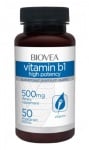 Biovea Vitamin B1 500 mg 50 ta