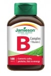 Jamieson B complex + Vitamin C