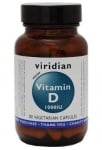 Vitamin D 1000 IU 90 capsules