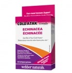 Coldatak echinacea 60 softgels