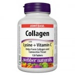 Collagen + Lysine + Vitamin C