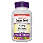 Grape Seed Extract Extra Stren