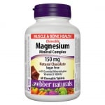Magnesium Mineral Complex 60 c