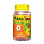 Vitamin C Kids 125 mg 60 gummi