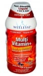 Multivitamin liquid 480 ml WEL