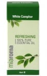 White camphor Essential oil 10