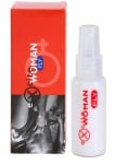 Excite fly woman gel - spray 3