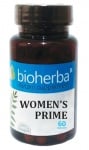 Bioherba women`s prime 60 caps