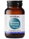 Rosehip extract 30 capsules Vi