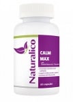 Naturalico calm max 60 capsule