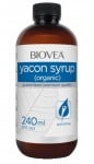 Biovea Yacon organic syrup 240