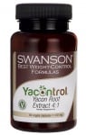 Swanson yacon root extract 90