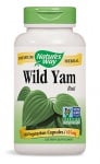 Wild Yam 425 mg 180 capsules N