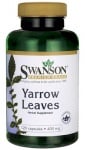 Swanson Yarrow leaves 400 mg 1