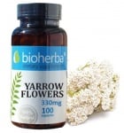 Bioherba yarrow flowers 330 mg