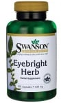 Swanson eyebright herb 430 mg