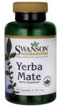 Swanson Yerba mate 125 mg 120