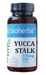 Bioherba yucca stalk 270 mg 10