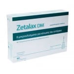 Zetalax DM microclisma for adu