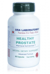 ЗДРАВА ПРОСТАТА капсули * 30 USA LABORATORIES