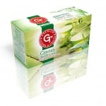 ЧАЙ ФИЛТЪР ЯПОНСКИ ЗЕЛЕН ЧАЙ СЕНЧА * 20