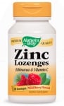 Zinc & echinacea & vitamin C 6