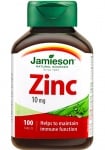 Jamieson Zinc 10 mg 100 tablet